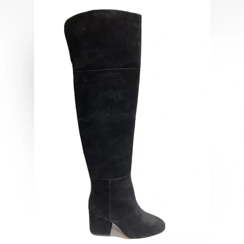 J. Crew crew black